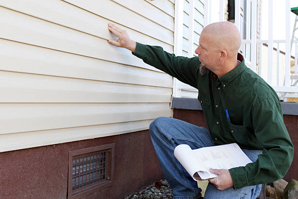 Best Steel Siding Installation  in Pioneer, CA